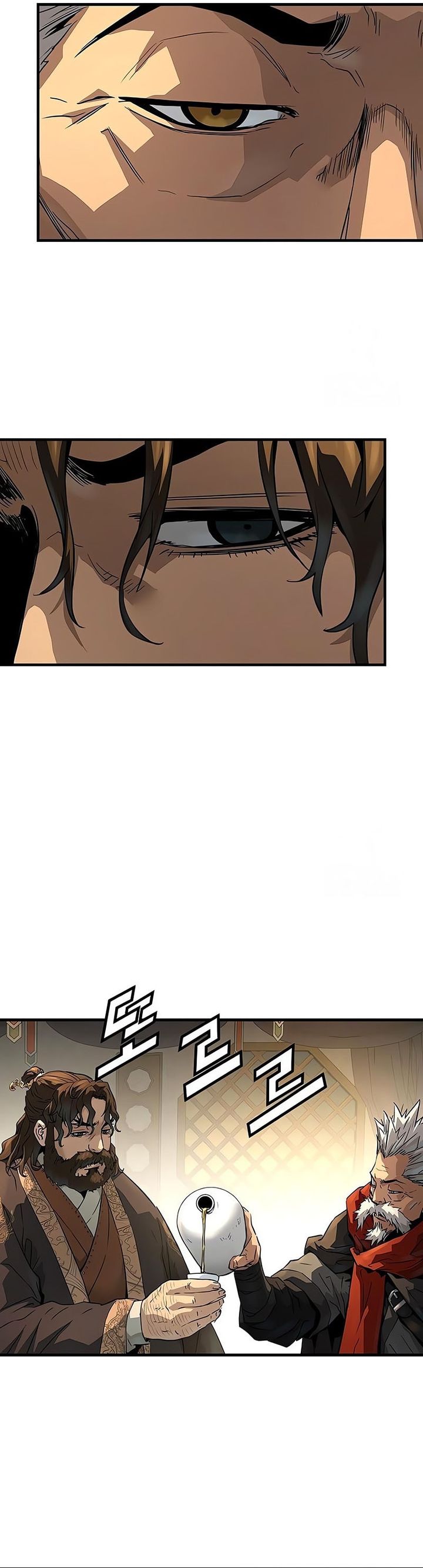 Absolute Regression chapter 81