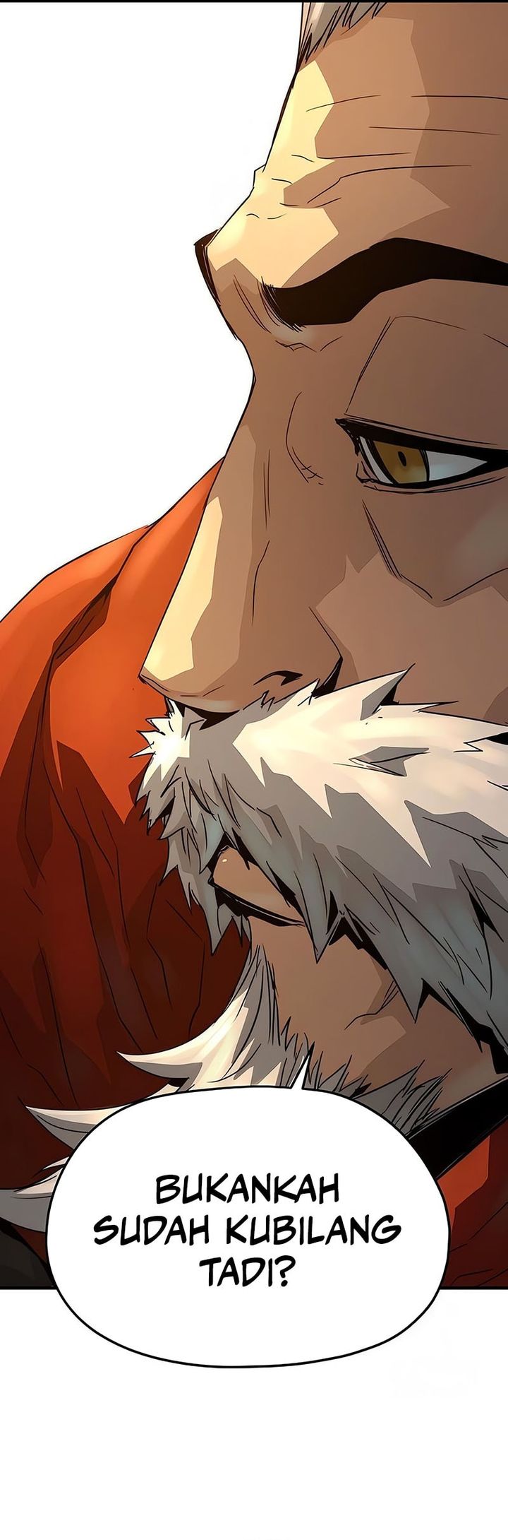 Absolute Regression chapter 81