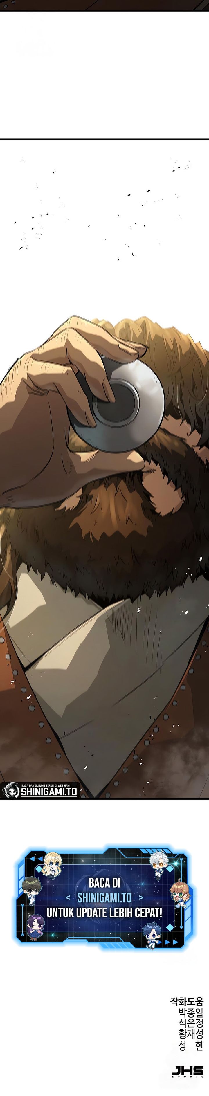 Absolute Regression chapter 81