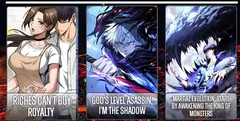 Apocalypse Sword God Chapter 77 Bahasa Indonesia