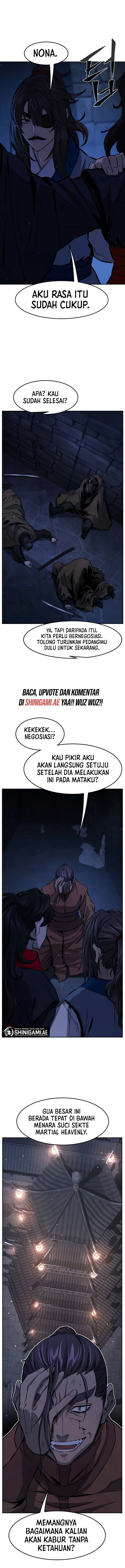Dilarang COPAS - situs resmi www.mangacanblog.com - Komik absolute sword sense 121 - chapter 121 122 Indonesia absolute sword sense 121 - chapter 121 Terbaru 5|Baca Manga Komik Indonesia|Mangacan