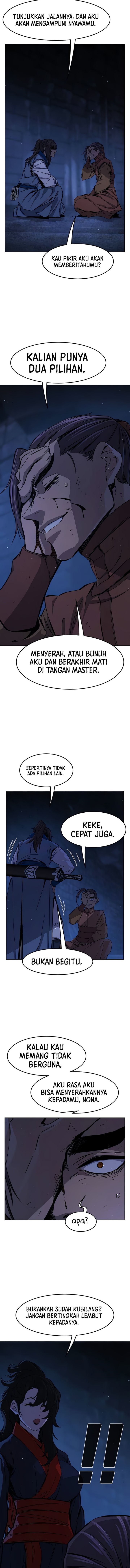 Dilarang COPAS - situs resmi www.mangacanblog.com - Komik absolute sword sense 121 - chapter 121 122 Indonesia absolute sword sense 121 - chapter 121 Terbaru 7|Baca Manga Komik Indonesia|Mangacan