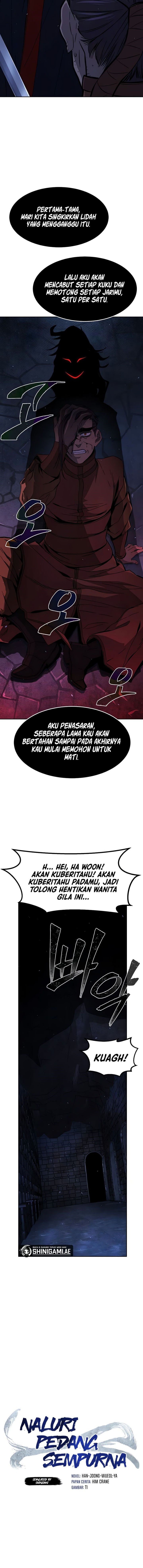 Dilarang COPAS - situs resmi www.mangacanblog.com - Komik absolute sword sense 121 - chapter 121 122 Indonesia absolute sword sense 121 - chapter 121 Terbaru 8|Baca Manga Komik Indonesia|Mangacan