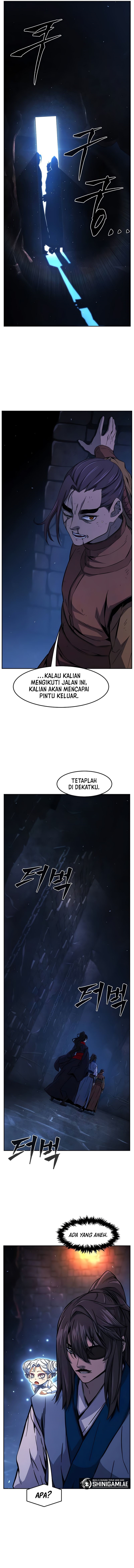 Dilarang COPAS - situs resmi www.mangacanblog.com - Komik absolute sword sense 121 - chapter 121 122 Indonesia absolute sword sense 121 - chapter 121 Terbaru 9|Baca Manga Komik Indonesia|Mangacan