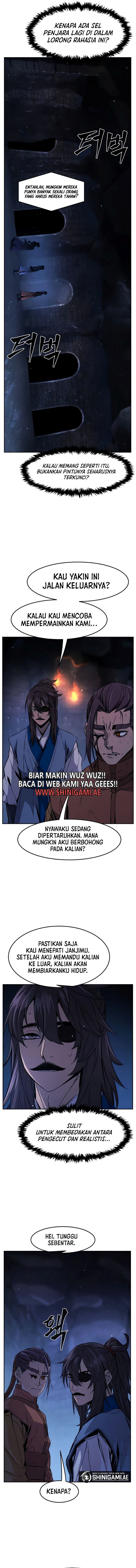 Dilarang COPAS - situs resmi www.mangacanblog.com - Komik absolute sword sense 121 - chapter 121 122 Indonesia absolute sword sense 121 - chapter 121 Terbaru 10|Baca Manga Komik Indonesia|Mangacan