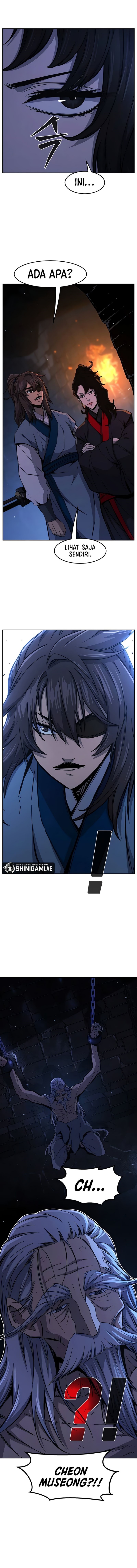 Dilarang COPAS - situs resmi www.mangacanblog.com - Komik absolute sword sense 121 - chapter 121 122 Indonesia absolute sword sense 121 - chapter 121 Terbaru 12|Baca Manga Komik Indonesia|Mangacan