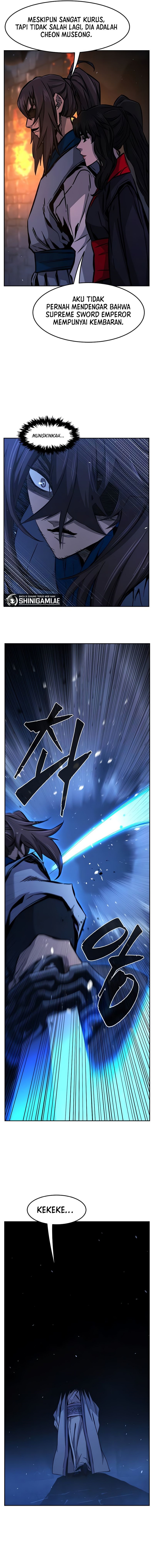 Dilarang COPAS - situs resmi www.mangacanblog.com - Komik absolute sword sense 121 - chapter 121 122 Indonesia absolute sword sense 121 - chapter 121 Terbaru 13|Baca Manga Komik Indonesia|Mangacan