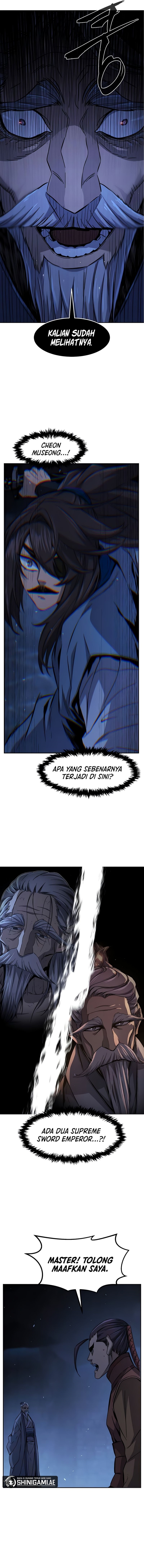 Dilarang COPAS - situs resmi www.mangacanblog.com - Komik absolute sword sense 121 - chapter 121 122 Indonesia absolute sword sense 121 - chapter 121 Terbaru 14|Baca Manga Komik Indonesia|Mangacan