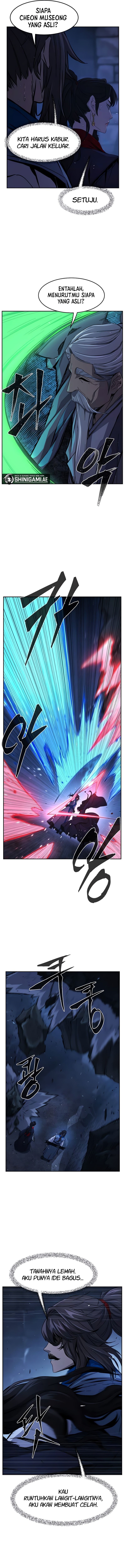 Dilarang COPAS - situs resmi www.mangacanblog.com - Komik absolute sword sense 121 - chapter 121 122 Indonesia absolute sword sense 121 - chapter 121 Terbaru 16|Baca Manga Komik Indonesia|Mangacan