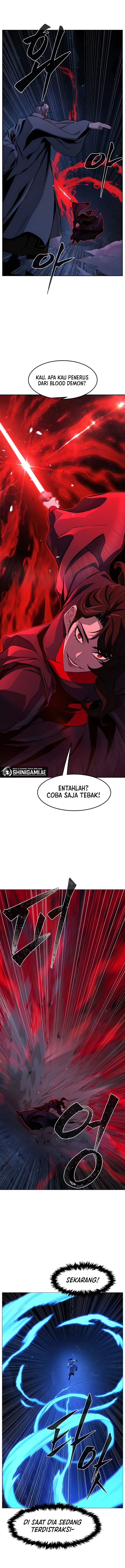 Dilarang COPAS - situs resmi www.mangacanblog.com - Komik absolute sword sense 121 - chapter 121 122 Indonesia absolute sword sense 121 - chapter 121 Terbaru 17|Baca Manga Komik Indonesia|Mangacan