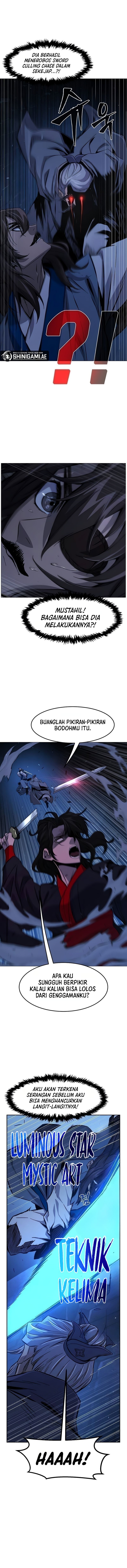 Dilarang COPAS - situs resmi www.mangacanblog.com - Komik absolute sword sense 121 - chapter 121 122 Indonesia absolute sword sense 121 - chapter 121 Terbaru 18|Baca Manga Komik Indonesia|Mangacan