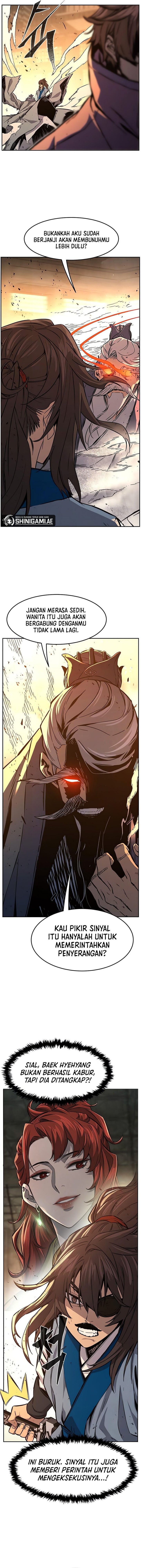 Dilarang COPAS - situs resmi www.mangacanblog.com - Komik absolute sword sense 125 - chapter 125 126 Indonesia absolute sword sense 125 - chapter 125 Terbaru 2|Baca Manga Komik Indonesia|Mangacan