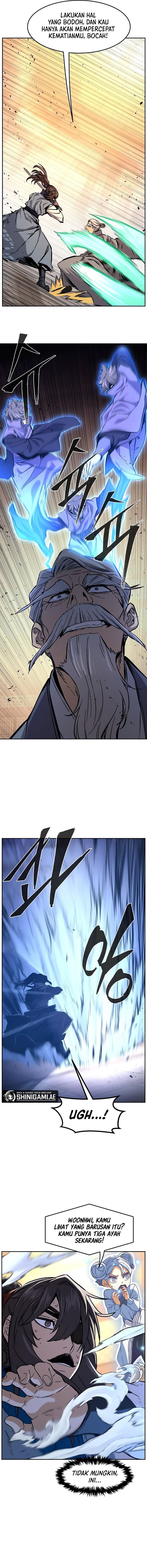 Dilarang COPAS - situs resmi www.mangacanblog.com - Komik absolute sword sense 125 - chapter 125 126 Indonesia absolute sword sense 125 - chapter 125 Terbaru 3|Baca Manga Komik Indonesia|Mangacan