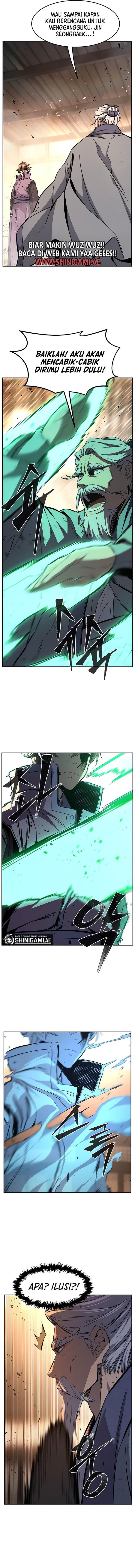 Dilarang COPAS - situs resmi www.mangacanblog.com - Komik absolute sword sense 125 - chapter 125 126 Indonesia absolute sword sense 125 - chapter 125 Terbaru 5|Baca Manga Komik Indonesia|Mangacan