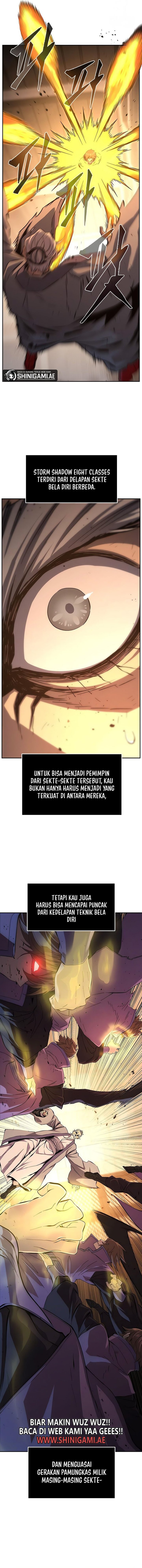 Dilarang COPAS - situs resmi www.mangacanblog.com - Komik absolute sword sense 125 - chapter 125 126 Indonesia absolute sword sense 125 - chapter 125 Terbaru 8|Baca Manga Komik Indonesia|Mangacan