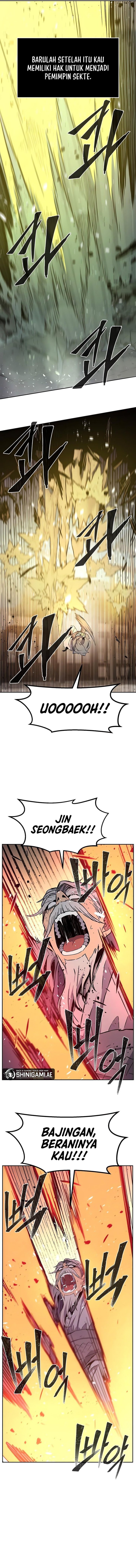 Dilarang COPAS - situs resmi www.mangacanblog.com - Komik absolute sword sense 125 - chapter 125 126 Indonesia absolute sword sense 125 - chapter 125 Terbaru 9|Baca Manga Komik Indonesia|Mangacan