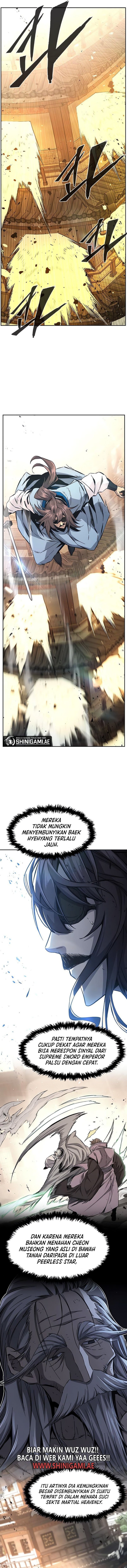Dilarang COPAS - situs resmi www.mangacanblog.com - Komik absolute sword sense 125 - chapter 125 126 Indonesia absolute sword sense 125 - chapter 125 Terbaru 10|Baca Manga Komik Indonesia|Mangacan