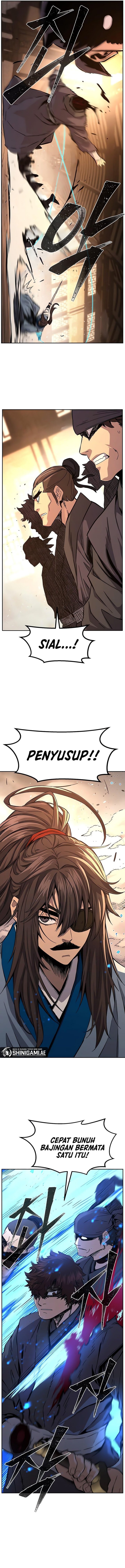 Dilarang COPAS - situs resmi www.mangacanblog.com - Komik absolute sword sense 125 - chapter 125 126 Indonesia absolute sword sense 125 - chapter 125 Terbaru 13|Baca Manga Komik Indonesia|Mangacan