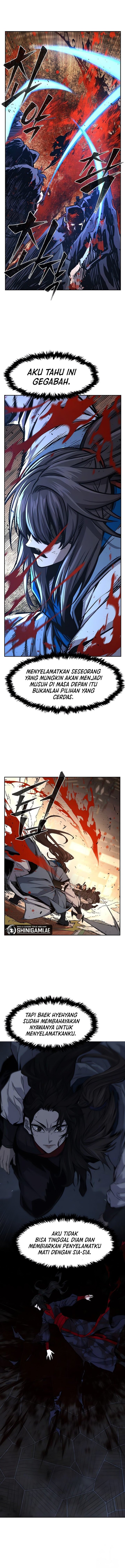 Dilarang COPAS - situs resmi www.mangacanblog.com - Komik absolute sword sense 125 - chapter 125 126 Indonesia absolute sword sense 125 - chapter 125 Terbaru 14|Baca Manga Komik Indonesia|Mangacan