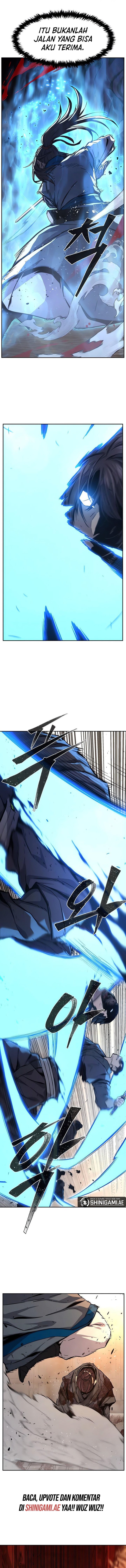 Dilarang COPAS - situs resmi www.mangacanblog.com - Komik absolute sword sense 125 - chapter 125 126 Indonesia absolute sword sense 125 - chapter 125 Terbaru 15|Baca Manga Komik Indonesia|Mangacan