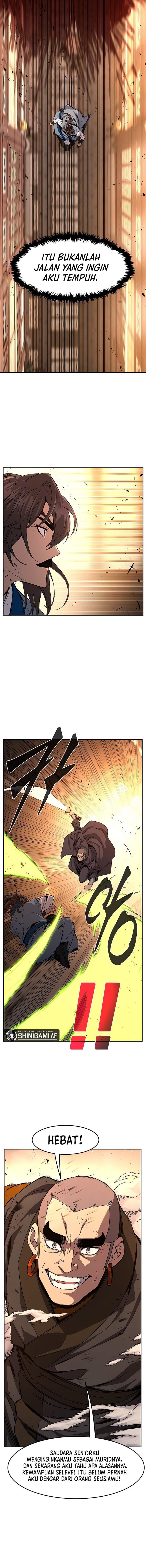 Dilarang COPAS - situs resmi www.mangacanblog.com - Komik absolute sword sense 125 - chapter 125 126 Indonesia absolute sword sense 125 - chapter 125 Terbaru 16|Baca Manga Komik Indonesia|Mangacan