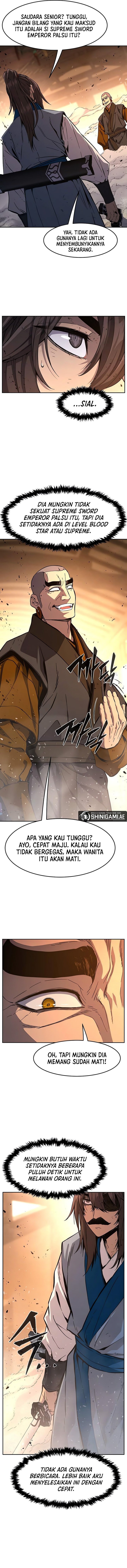 Dilarang COPAS - situs resmi www.mangacanblog.com - Komik absolute sword sense 125 - chapter 125 126 Indonesia absolute sword sense 125 - chapter 125 Terbaru 17|Baca Manga Komik Indonesia|Mangacan