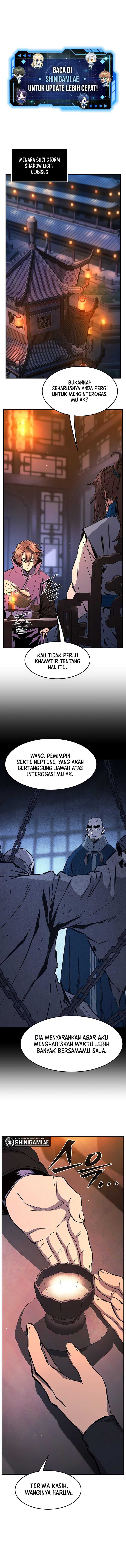 Dilarang COPAS - situs resmi www.mangacanblog.com - Komik absolute sword sense 131 - chapter 131 132 Indonesia absolute sword sense 131 - chapter 131 Terbaru 1|Baca Manga Komik Indonesia|Mangacan