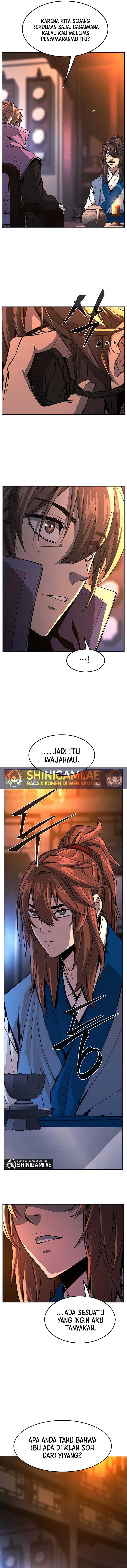 Dilarang COPAS - situs resmi www.mangacanblog.com - Komik absolute sword sense 131 - chapter 131 132 Indonesia absolute sword sense 131 - chapter 131 Terbaru 2|Baca Manga Komik Indonesia|Mangacan