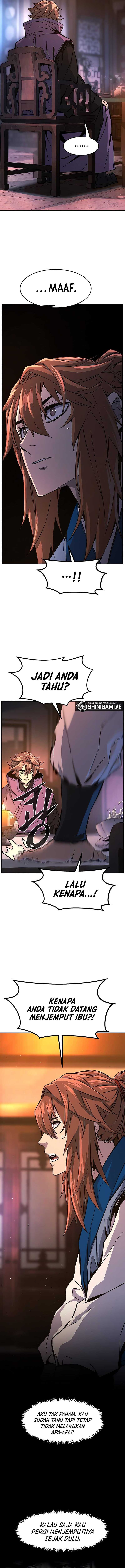 Dilarang COPAS - situs resmi www.mangacanblog.com - Komik absolute sword sense 131 - chapter 131 132 Indonesia absolute sword sense 131 - chapter 131 Terbaru 3|Baca Manga Komik Indonesia|Mangacan