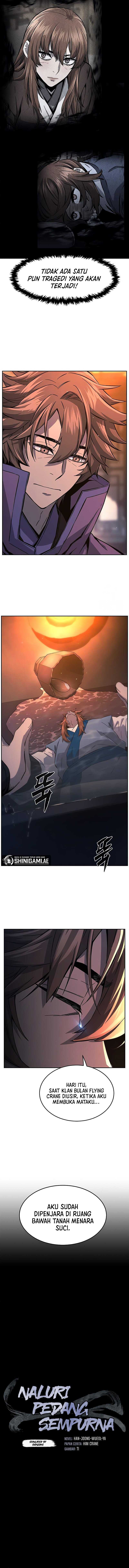 Dilarang COPAS - situs resmi www.mangacanblog.com - Komik absolute sword sense 131 - chapter 131 132 Indonesia absolute sword sense 131 - chapter 131 Terbaru 4|Baca Manga Komik Indonesia|Mangacan