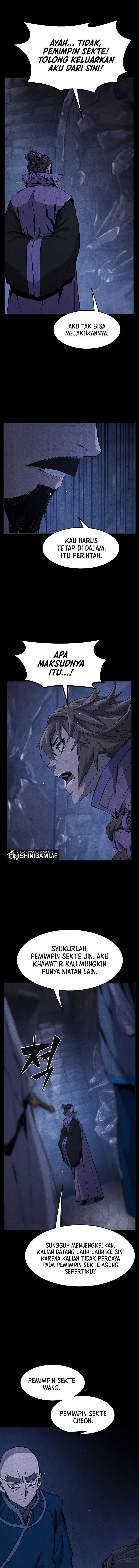 Dilarang COPAS - situs resmi www.mangacanblog.com - Komik absolute sword sense 131 - chapter 131 132 Indonesia absolute sword sense 131 - chapter 131 Terbaru 6|Baca Manga Komik Indonesia|Mangacan