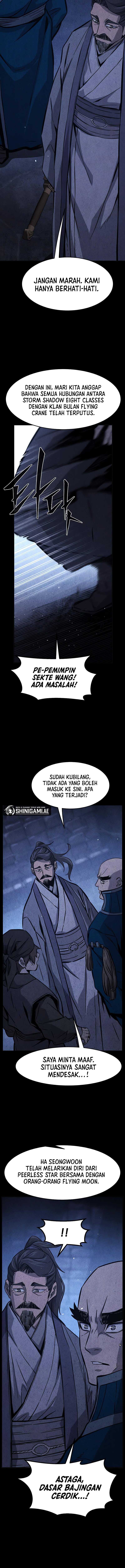 Dilarang COPAS - situs resmi www.mangacanblog.com - Komik absolute sword sense 131 - chapter 131 132 Indonesia absolute sword sense 131 - chapter 131 Terbaru 7|Baca Manga Komik Indonesia|Mangacan