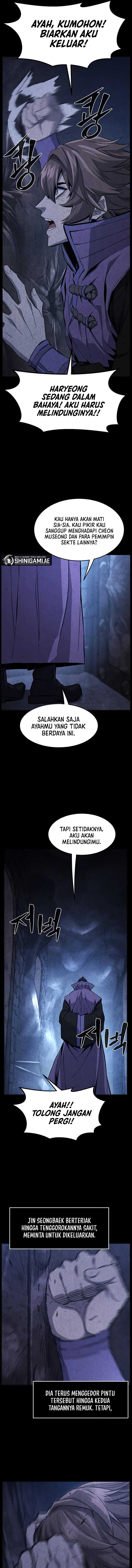 Dilarang COPAS - situs resmi www.mangacanblog.com - Komik absolute sword sense 131 - chapter 131 132 Indonesia absolute sword sense 131 - chapter 131 Terbaru 9|Baca Manga Komik Indonesia|Mangacan
