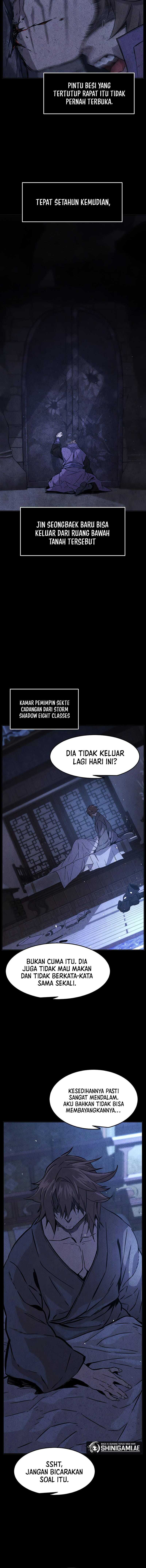 Dilarang COPAS - situs resmi www.mangacanblog.com - Komik absolute sword sense 131 - chapter 131 132 Indonesia absolute sword sense 131 - chapter 131 Terbaru 10|Baca Manga Komik Indonesia|Mangacan