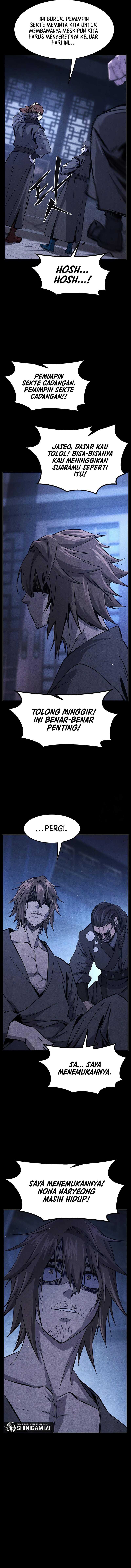 Dilarang COPAS - situs resmi www.mangacanblog.com - Komik absolute sword sense 131 - chapter 131 132 Indonesia absolute sword sense 131 - chapter 131 Terbaru 11|Baca Manga Komik Indonesia|Mangacan