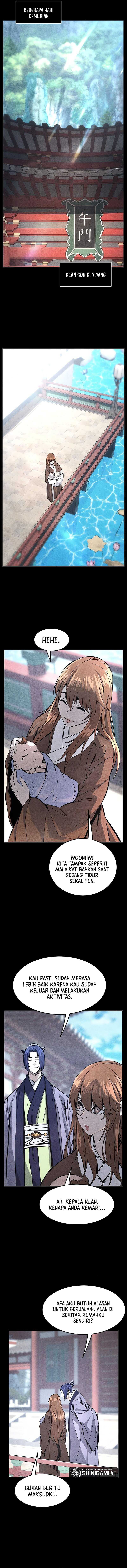 Dilarang COPAS - situs resmi www.mangacanblog.com - Komik absolute sword sense 131 - chapter 131 132 Indonesia absolute sword sense 131 - chapter 131 Terbaru 12|Baca Manga Komik Indonesia|Mangacan