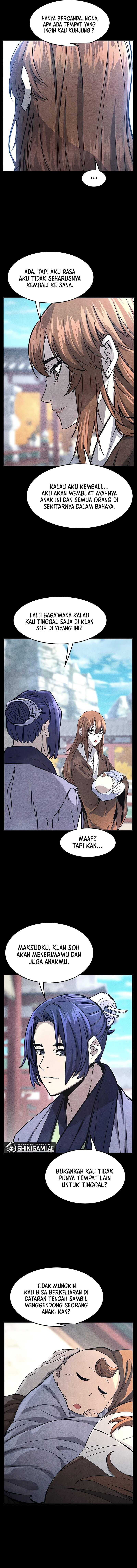 Dilarang COPAS - situs resmi www.mangacanblog.com - Komik absolute sword sense 131 - chapter 131 132 Indonesia absolute sword sense 131 - chapter 131 Terbaru 13|Baca Manga Komik Indonesia|Mangacan