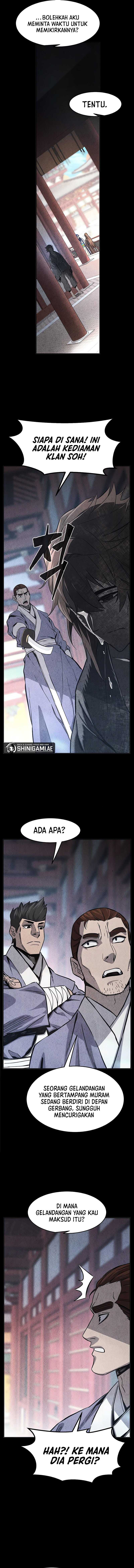 Dilarang COPAS - situs resmi www.mangacanblog.com - Komik absolute sword sense 131 - chapter 131 132 Indonesia absolute sword sense 131 - chapter 131 Terbaru 14|Baca Manga Komik Indonesia|Mangacan