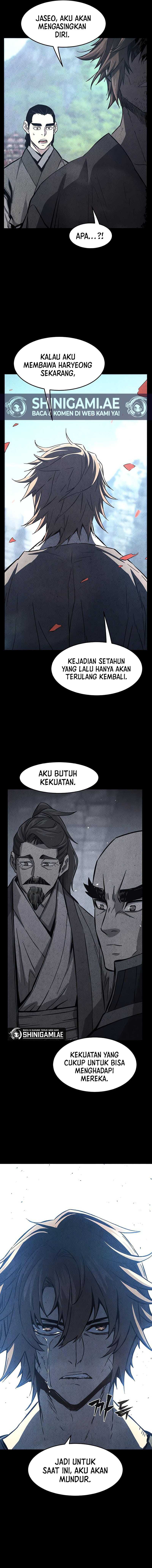 Dilarang COPAS - situs resmi www.mangacanblog.com - Komik absolute sword sense 131 - chapter 131 132 Indonesia absolute sword sense 131 - chapter 131 Terbaru 16|Baca Manga Komik Indonesia|Mangacan