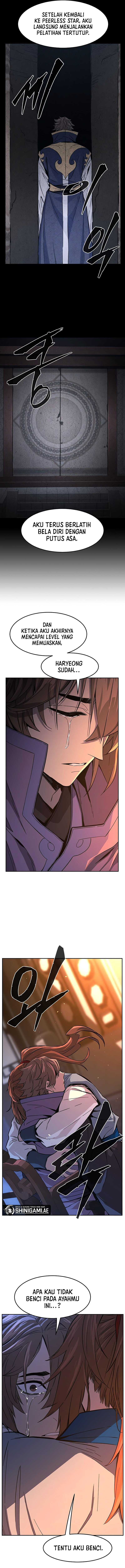 Dilarang COPAS - situs resmi www.mangacanblog.com - Komik absolute sword sense 131 - chapter 131 132 Indonesia absolute sword sense 131 - chapter 131 Terbaru 17|Baca Manga Komik Indonesia|Mangacan