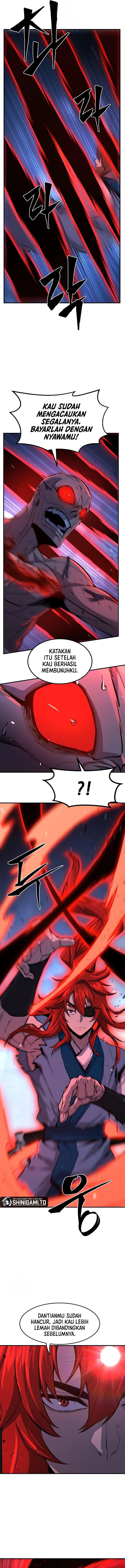Dilarang COPAS - situs resmi www.mangacanblog.com - Komik absolute sword sense 137 - chapter 137 138 Indonesia absolute sword sense 137 - chapter 137 Terbaru 3|Baca Manga Komik Indonesia|Mangacan