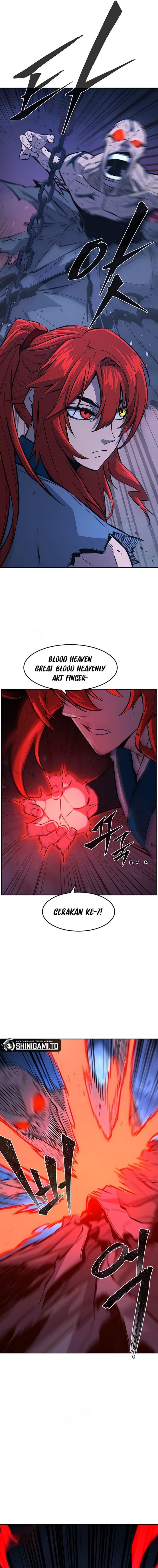Dilarang COPAS - situs resmi www.mangacanblog.com - Komik absolute sword sense 137 - chapter 137 138 Indonesia absolute sword sense 137 - chapter 137 Terbaru 6|Baca Manga Komik Indonesia|Mangacan