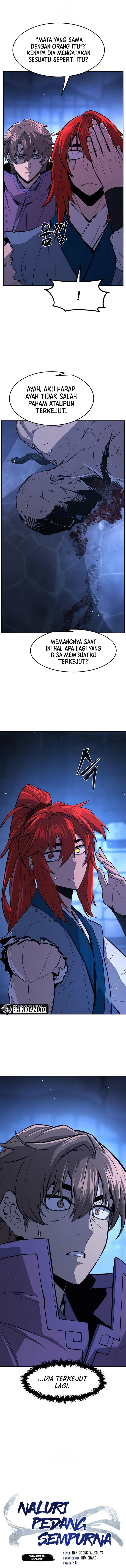 Dilarang COPAS - situs resmi www.mangacanblog.com - Komik absolute sword sense 137 - chapter 137 138 Indonesia absolute sword sense 137 - chapter 137 Terbaru 8|Baca Manga Komik Indonesia|Mangacan