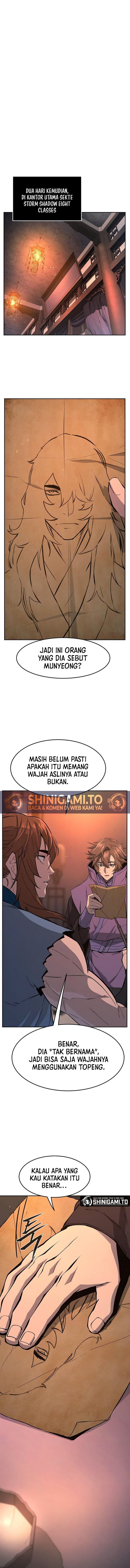 Dilarang COPAS - situs resmi www.mangacanblog.com - Komik absolute sword sense 137 - chapter 137 138 Indonesia absolute sword sense 137 - chapter 137 Terbaru 9|Baca Manga Komik Indonesia|Mangacan