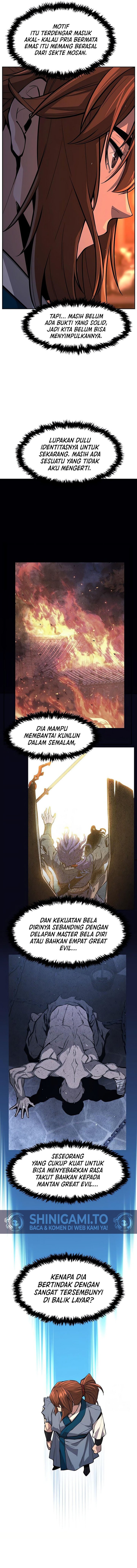 Dilarang COPAS - situs resmi www.mangacanblog.com - Komik absolute sword sense 137 - chapter 137 138 Indonesia absolute sword sense 137 - chapter 137 Terbaru 12|Baca Manga Komik Indonesia|Mangacan
