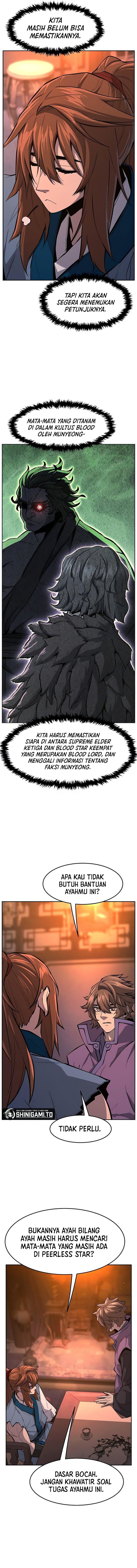 Dilarang COPAS - situs resmi www.mangacanblog.com - Komik absolute sword sense 137 - chapter 137 138 Indonesia absolute sword sense 137 - chapter 137 Terbaru 13|Baca Manga Komik Indonesia|Mangacan