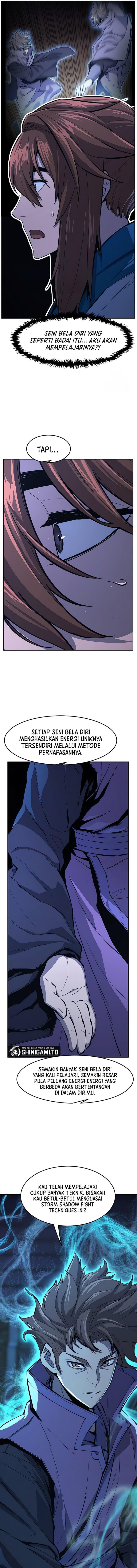 Dilarang COPAS - situs resmi www.mangacanblog.com - Komik absolute sword sense 137 - chapter 137 138 Indonesia absolute sword sense 137 - chapter 137 Terbaru 21|Baca Manga Komik Indonesia|Mangacan