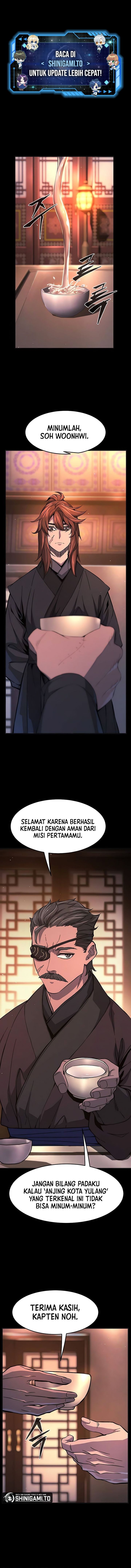 Dilarang COPAS - situs resmi www.mangacanblog.com - Komik absolute sword sense 142 - chapter 142 143 Indonesia absolute sword sense 142 - chapter 142 Terbaru 1|Baca Manga Komik Indonesia|Mangacan
