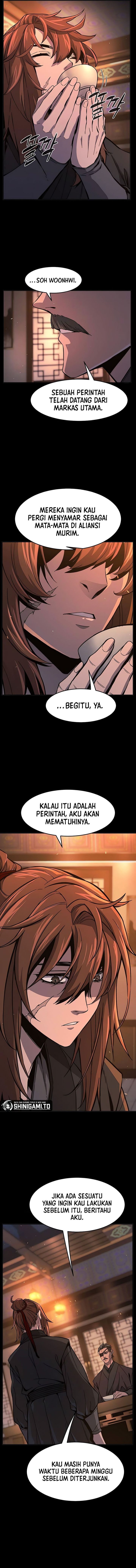 Dilarang COPAS - situs resmi www.mangacanblog.com - Komik absolute sword sense 142 - chapter 142 143 Indonesia absolute sword sense 142 - chapter 142 Terbaru 2|Baca Manga Komik Indonesia|Mangacan