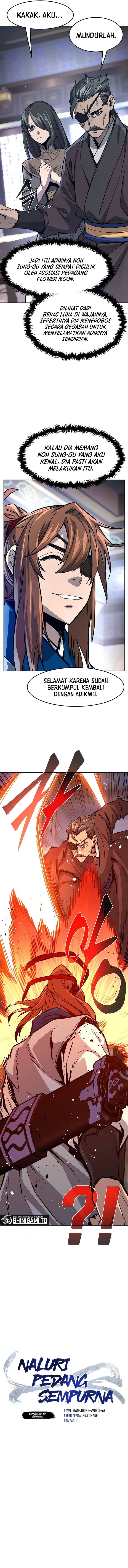 Dilarang COPAS - situs resmi www.mangacanblog.com - Komik absolute sword sense 142 - chapter 142 143 Indonesia absolute sword sense 142 - chapter 142 Terbaru 7|Baca Manga Komik Indonesia|Mangacan